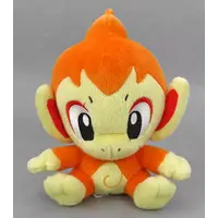 Plush - Pokémon / Chimchar