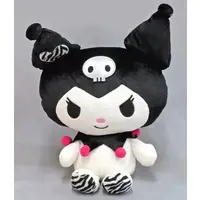 Plush - Sanrio / My Melody & Kuromi