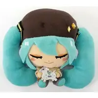 Plush - VOCALOID / Hatsune Miku