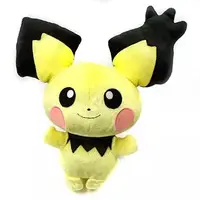 Plush - Pokémon / Pichu