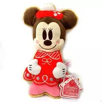 Plush - Disney / Minnie Mouse