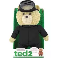 Plush - Ted
