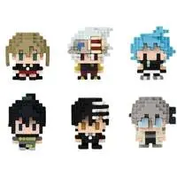 Trading Figure - Soul Eater