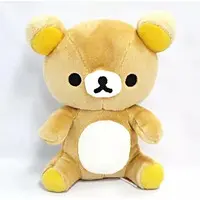 Plush - RILAKKUMA / Rilakkuma