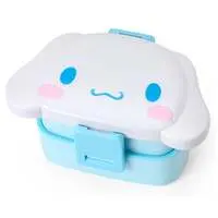 Lunch Box - Sanrio characters / Cinnamoroll