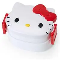 Lunch Box - Sanrio characters / Hello Kitty
