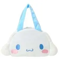 Plush - Bag - Sanrio characters / Cinnamoroll