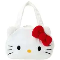 Plush - Bag - Sanrio characters / Hello Kitty
