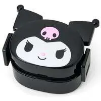 Lunch Box - Sanrio characters / Kuromi