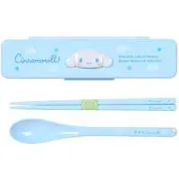 Cutlery - Sanrio characters / Cinnamoroll