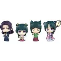 Trading Figure - Kusuriya no Hitorigoto (The Apothecary Diaries)