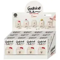 Trading Figure - Mini Figure - Eeosiso Tooth Treasure Box