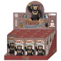 Trading Figure - Plum's figure collection