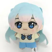 Plush - Monster Strike