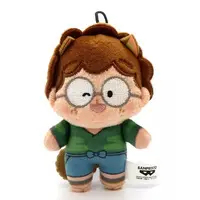 Plush - Failure Ninja Rantarou / Inadera Rantarou