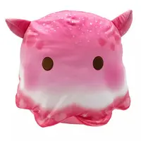 Plush - Mendaco (Flapjack Octopus)