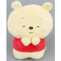 Plush - Winnie the Pooh / Winnie-the-Pooh