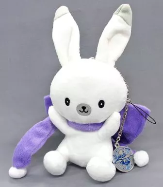 Key Chain - Plush - Plush Key Chain - VOCALOID / Hatsune Miku