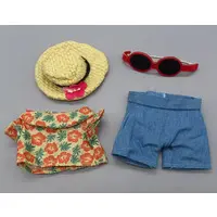 Plush Clothes - Disney