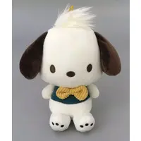 Plush - Sanrio characters / Pochacco