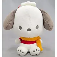 Plush - Sanrio characters / Pochacco