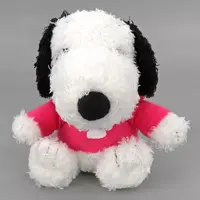 Plush - PEANUTS / Snoopy