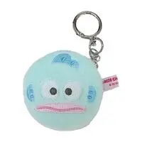 Key Chain - Mirror - Sanrio / Hangyodon