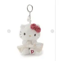 Key Chain - Plush - Plush Key Chain - Sanrio