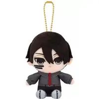 Key Chain - Tougen Anki