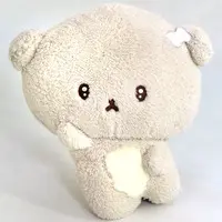 Plush - Ishiyowa-chan / Ishiyowa-chan (Character)