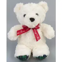 Plush - Lovely Rose Bear