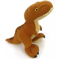 Plush - Jurassic Park