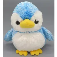 Plush - Penguin