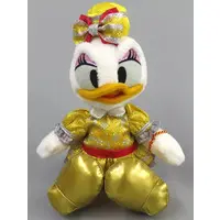 Plush - Disney / Daisy Duck