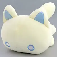 Plush - moon friends