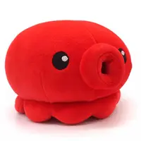 Plush - Octopus