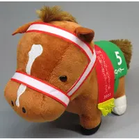 Plush - Thoroughbred collection