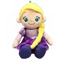 Plush - Tangled / Rapunzel