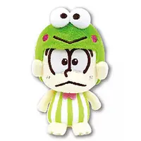 Plush - Osomatsu-san / Kero Kero Keroppi