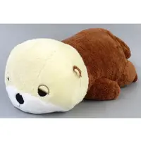 Plush - Sea otter