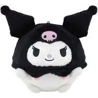 Plush - Sanrio characters / Kuromi