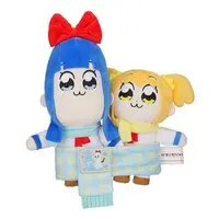 Plush - Smartphone Stand - Pop Team Epic