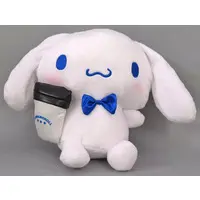 Plush - Sanrio characters / Cinnamoroll