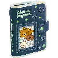 Chairoikoguma Kumakyun Days - RILAKKUMA / Chairoikoguma