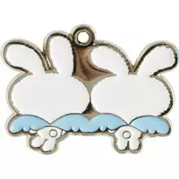 Key Chain - Twin Angels