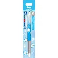 Stationery - Ballpoint Pen - Twin Angels