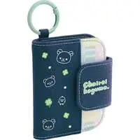 Chairoikoguma Kumakyun Days - RILAKKUMA / Chairoikoguma