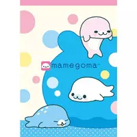 Stationery - Memo Pad - Mamegoma