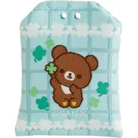 Chairoikoguma Kumakyun Days - RILAKKUMA / Chairoikoguma