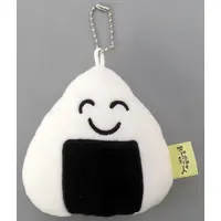 Key Chain - Plush - Plush Key Chain - Oekaki-san